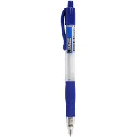 You do it Balpen 50 Stuks 15 Cm Blauw