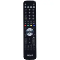 Humax Quantis RM-F04 afstandsbediening voor HUMAX decoders