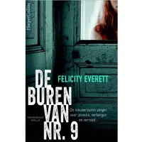 HarperCollins De buren van nr. 9 (Paperback)
