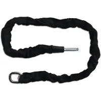 Lynx Insteekketting diversen 140 cm (trelock imi)