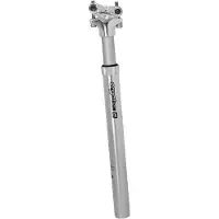 Ergotec Telescopische verende zadelpen sp-5.0 ø27.2mm /