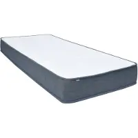 vidaXL Boxspringmatras medium 200x100x20 cm