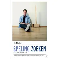 Olympus Speling zoeken (Paperback)