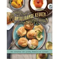 Blokker De Complete Antilliaanse Keuken