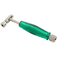 Dunlop Pa0304a ventiel compressienippel av/dv/f