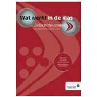 Blokker Wat werkt in de klas