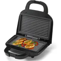 Trebs Handbag Contact Grill 99375 contactgrill