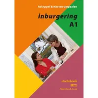 Blokker inburgering A1