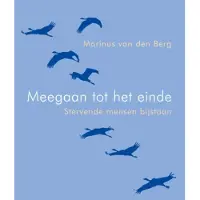 Vbk media Meegaan tot het einde