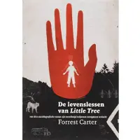 Blokker De levenslessen van Little Tree