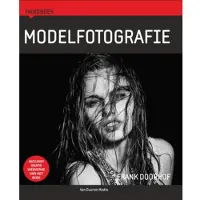 Van duuren media Handboek modelfotografie