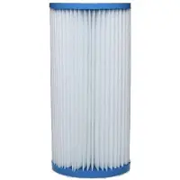 Gre Pools Cartridge Filter Voor Ar 125-124-118