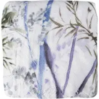 Clayre & Eef Multi Plaid 130*180 cm KT060.118