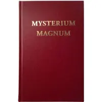 Blokker Mysterium magnum