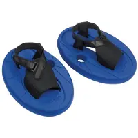 Beco Sandalen Aqua Twin II Professional