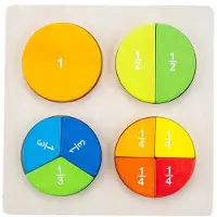 Engelhart Planet Happy Sorteerbord ronde vormen partjes
