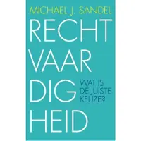 Vbk media Rechtvaardigheid
