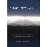 Uitgeverij Elikser Stemmen van verre