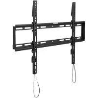 Vonroc TV Beugel – 37 t/m 85 Inch – Universeel | Incl. montagematerialen