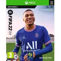 Fifa 22 Fr/Nl Xbox Serie