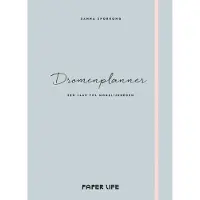 Spectrum Dromenplanner (Hardback)