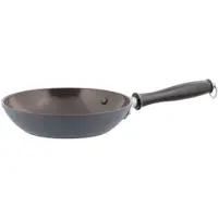 Sambonet Vintage Koekenpan - Aluminium - Ø20cm - Grijs