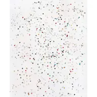 Komar Fotobehang vlies Stantape 200x250 cm