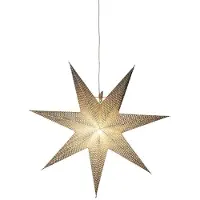 Konstsmide Papieren kerstster | | Ø 60 cm