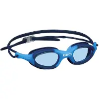 Beco kinder zwembril Biarritz - donker blauw/blauw