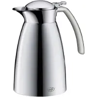 Alfi Gusto thermoskan 0,6 l Mat staal