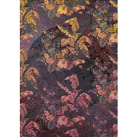 Overig Orient Fotobehang - Meerkleurig - 2,70m X 200cm