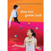 Coutinho Voor een goede zaak