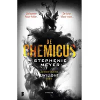 Meulenhoff Boekerij De chemicus