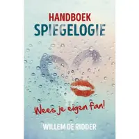 ANKH HERMES Handboek Spiegelogie (Paperback)