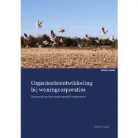 Blokker Organisatieontwikkeling bij woningcorporaties