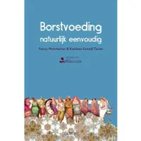Blokker Borstvoeding natuurlijk eenvoudig