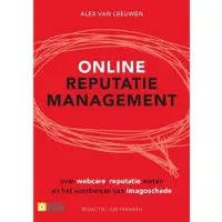 Boom uitgevers Amsterdam Online reputatiemanagement