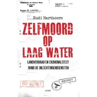 Blokker Zelfmoord op laagwater
