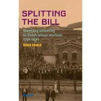 BOOM Splitting the bill (Paperback)