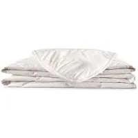 Eleganzzz Zomer Dekbed 100% Katoen - 140x220cm