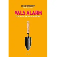 Blokker Vals alarm
