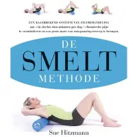 Samsara Uitgeverij b.v. De melt methode (Paperback)