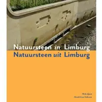 Blokker Natuursteen in Limburg - Natuursteen uit Limburg