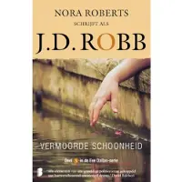 Boekerij Vermoorde schoonheid (Paperback)