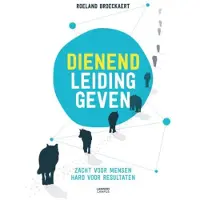Lannoo Dienend leidinggeven (Hardback)