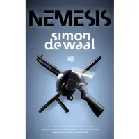 Overamstel Uitgevers Nemesis (Paperback)
