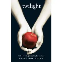 Unieboek spectrum Twilight