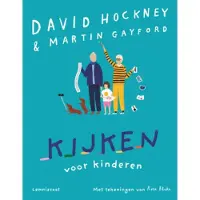 Lemniscaat Kijken voor kinderen