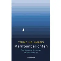 Uitgeverij Pluim Marifoonberichten (Paperback)
