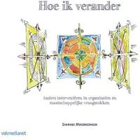 Boom uitgevers Amsterdam Hoe ik verander